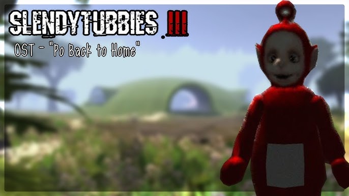 Stream Slendytubbies Worlds Trailer Theme by Nicogamer1gameon