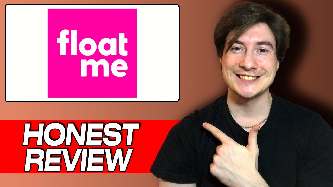 FloatMe App Honest Review & User Experience | Fintech Payday Advance & Budgeting Insights