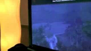 Exclusive Peter Molyneux About Fable 2 part 2/3