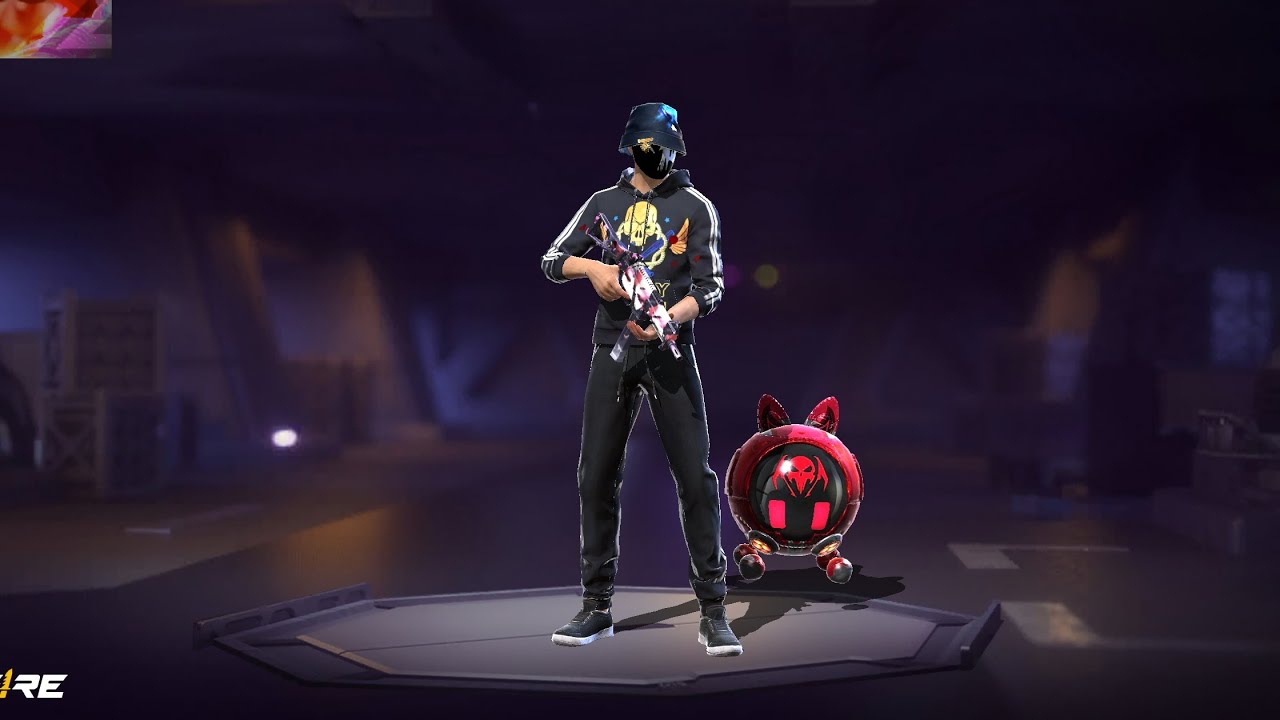 Lone wolf (1 vs 1) part 3