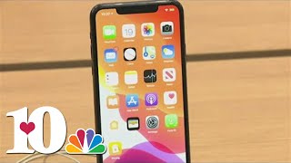 New '729' area code coming to some parts of East Tennessee