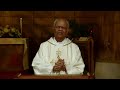 Catholic Mass Today | Daily TV Mass, Friday June 7, 2024