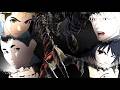 【MAD】亜人 OP2 The end of escape