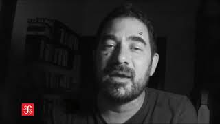 Lecturas de Fondo V: 𝑹𝒊́𝒐 𝒅𝒆 𝒍𝒂𝒔 𝒄𝒐𝒏𝒈𝒐𝒋𝒂𝒔 de Libertad Demitrópulos