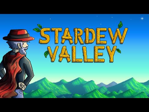 Видео: STARDEW VALLEY | Стрим - ферма | COOP с Loki4Di |