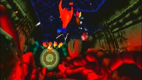 Crash Bandicoot 2 Part. 9