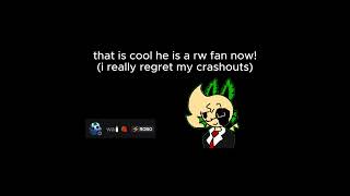 i dont know how to respond to this