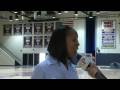 Pepperdine Athletics - Catch a Wave: Julie Rousseau