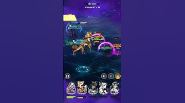 Mythic Heroes Main: 67 - 56