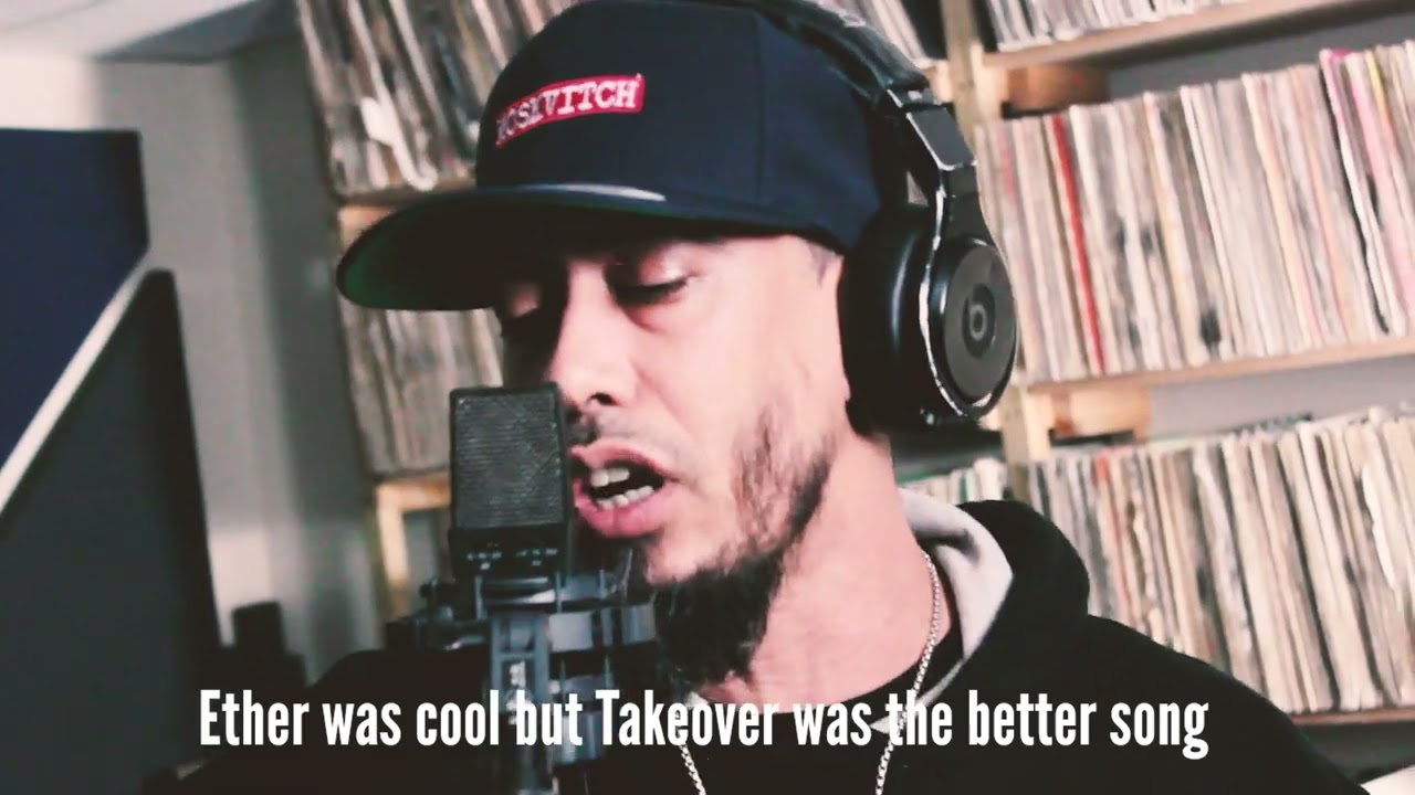 SHOTTIE - FACTORY PRESET [Unplugged]