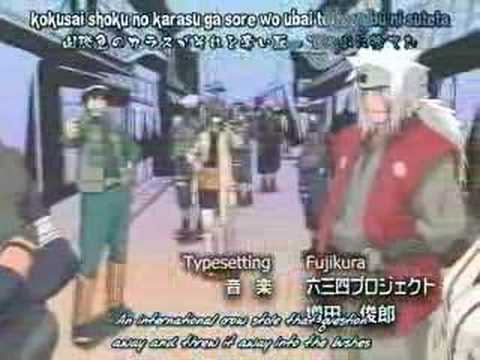 Naruto:Fighting Dreamers