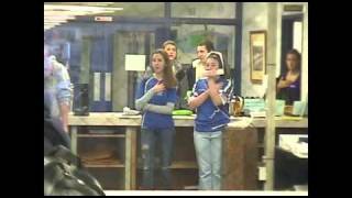 Wake up Waldwick Intro
