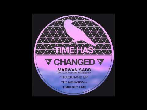 Marwan Sabb, Illan Nicciani & Ange Siddhar - Zerga (Original Mix)