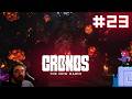 Mother Eliza || E23 || Cronos: The New Dawn Adventure [Let's Play]