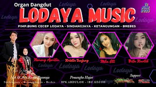 LODAYA MUSIC LIVE SINDANGJAYA KIDUL - KAMIS 12 JUNI 2025