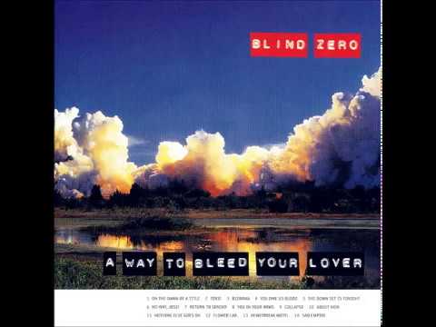 Ver Blind Zero - No Way, Jose! en YouTube