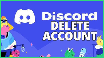 Delete Discord Account: How to Delete Discord Account on Android Device(2023)?