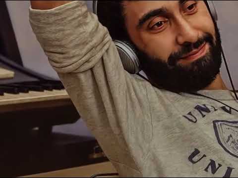 زياد الرحباني و فيروز معا