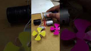 bilkul free energy • DC motor #automobile #diy #youtubeshorts
