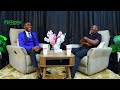 Kelvin Nyakundi Sauti Ya Dhahabu 