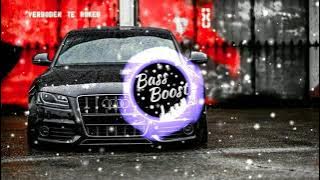 Florin Salam - Iar am pus-o Bass Boost