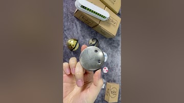 Chặn Cửa Bán Nguyệt Hít Nam Châm, Chặn Cửa Gắn Sàn Giúp Hạn Chế Va Đập Cho Cánh Cửa, Taky Home 1200