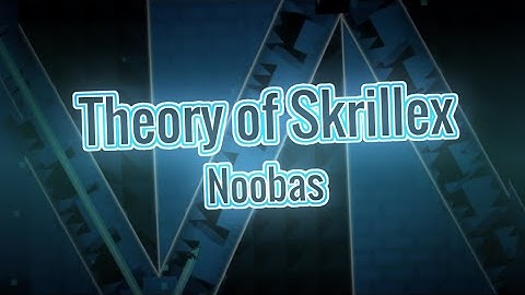 Original 1.9 Showcase - Theory of Skrillex by Noobas