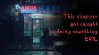 This shopper got caught doing something EVIL | Mystery Files