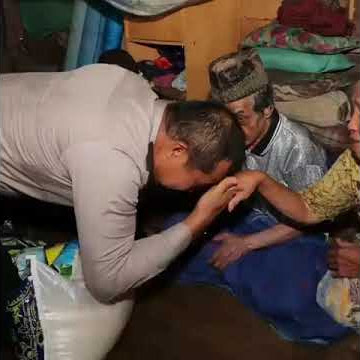 umar septono history