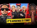 Troopz OTC Premier League Champions Tour! | Pep Leaving CONFIRMED! | Tuchel England Squad Carnage!
