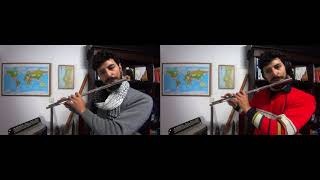 Duet 3 Op. 82 - F. Devienne
