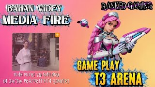 videy 8 - media fire | game t3 arena | mister ikal | mister b | mister jepung | mr jimbon