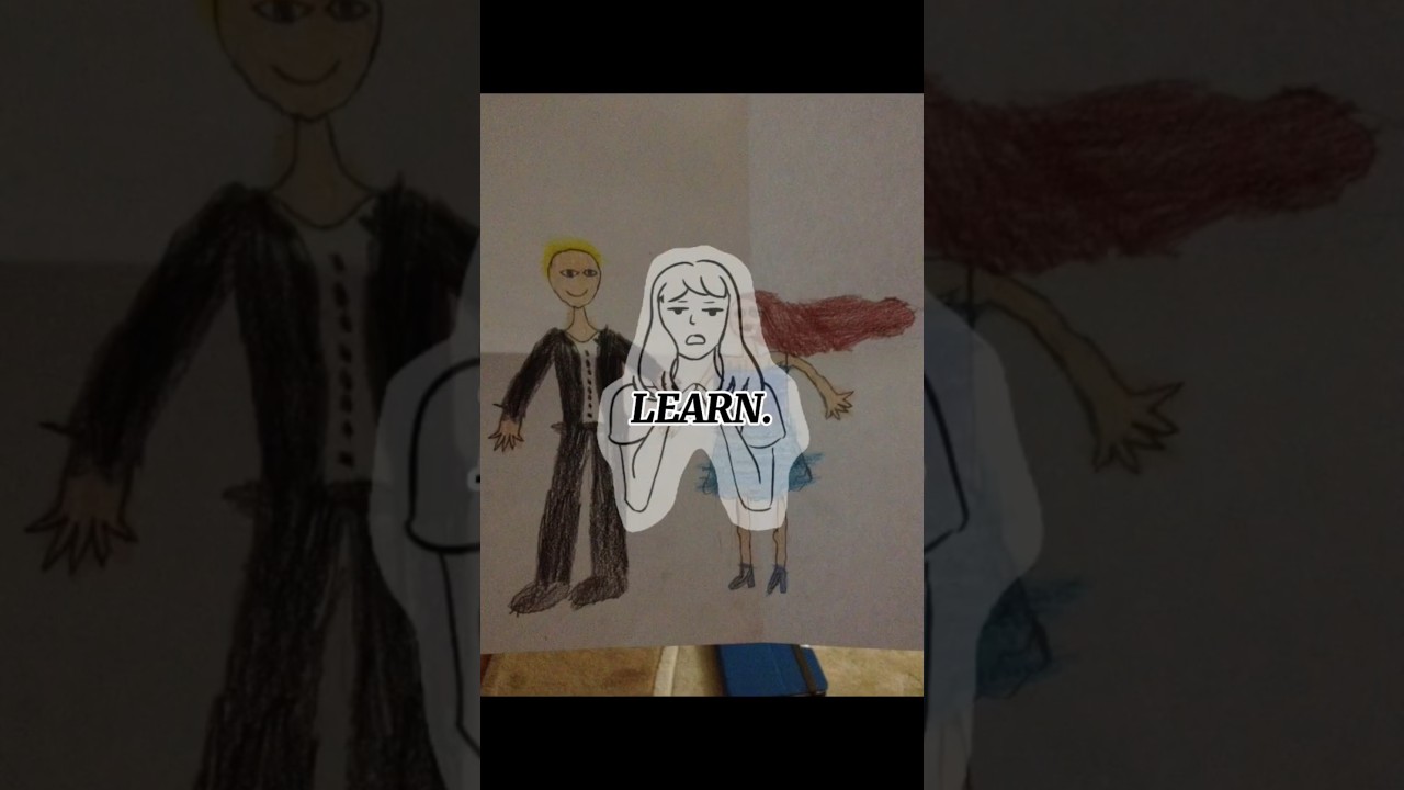 You can learn. I can still learn more. Learn. 