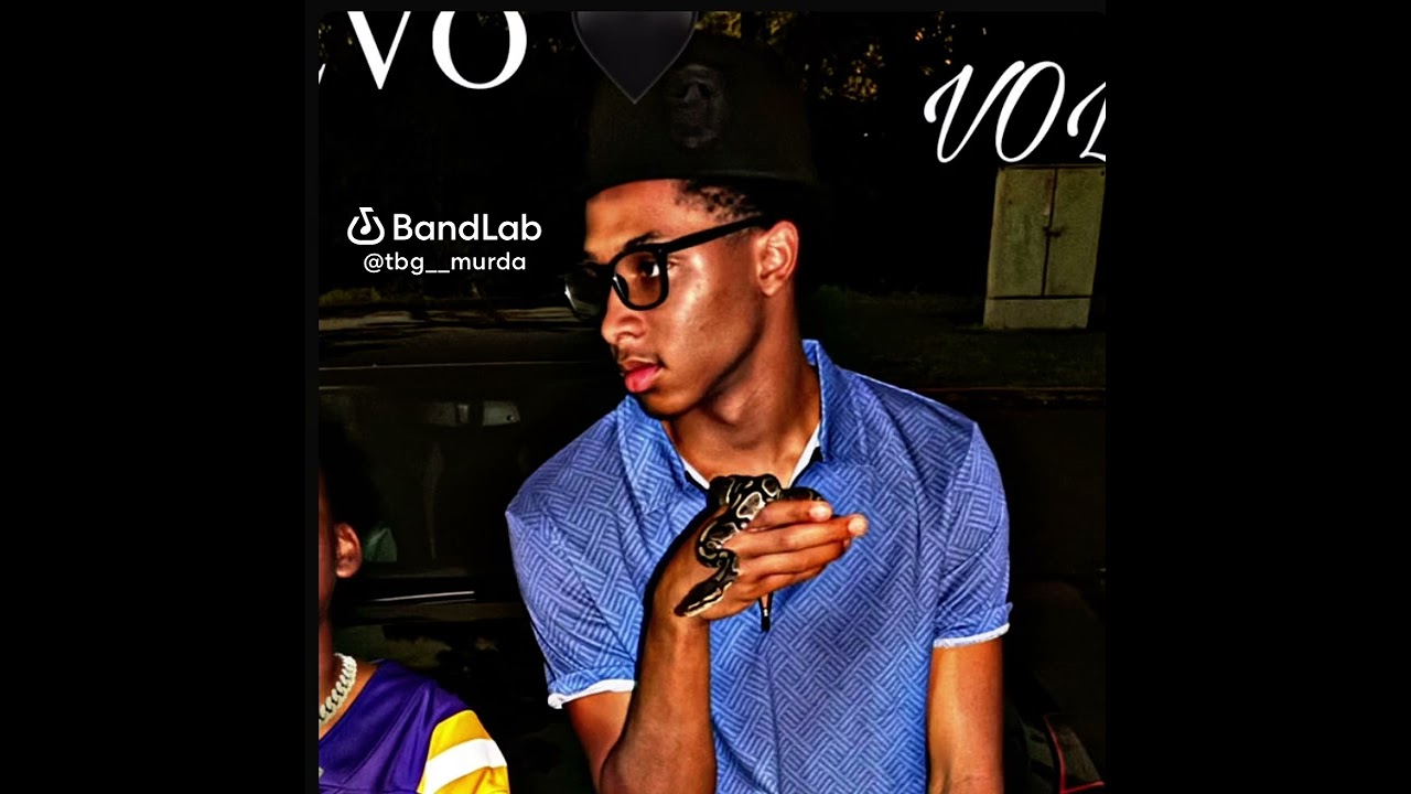 Gavin jackson:2eyes1dog (official audio)