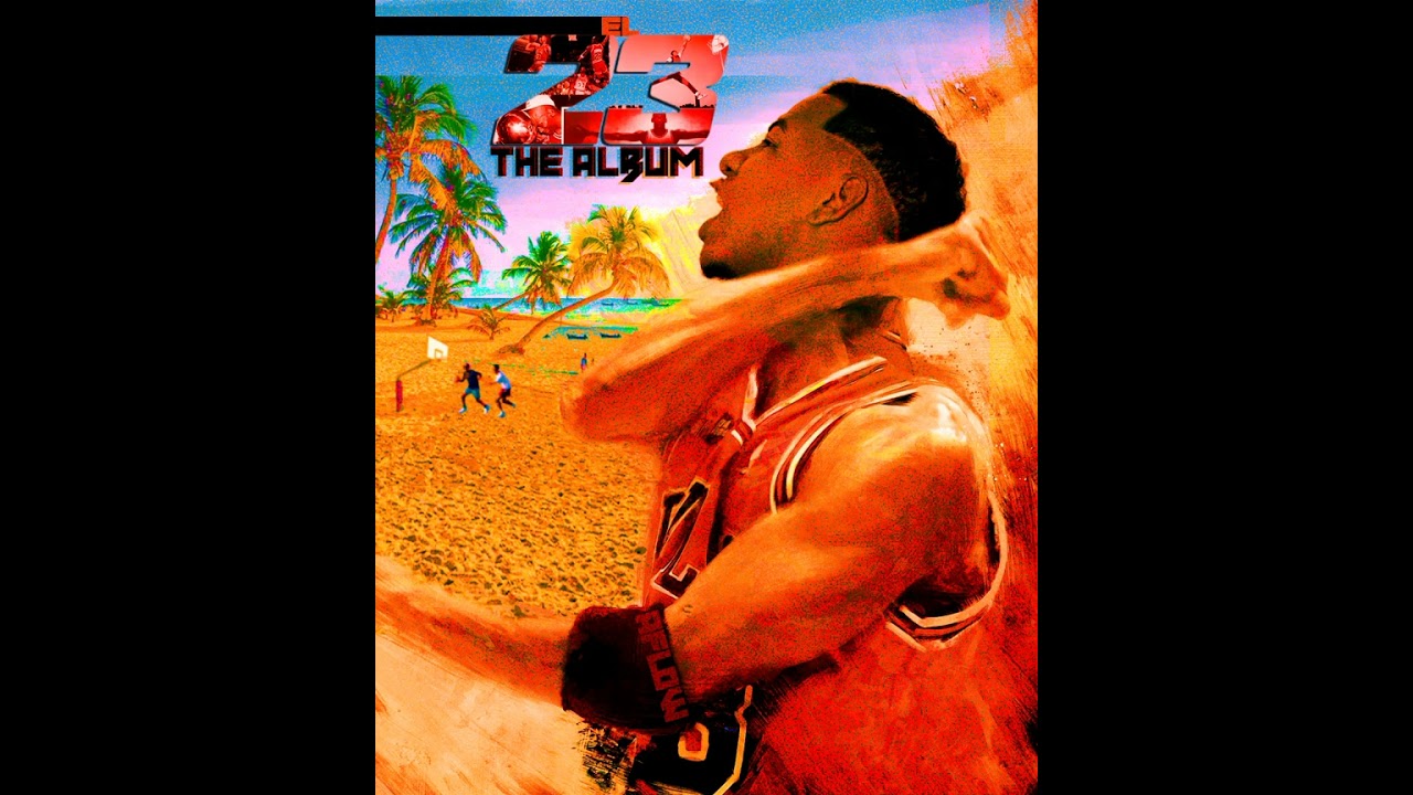 14. AFlow - Si Te Atreve (El 23 The Album)