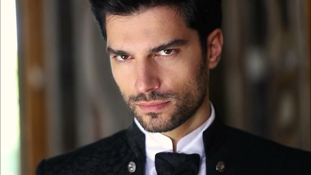 Spot Antonino Carcione Made in Italy 2024 YouTube