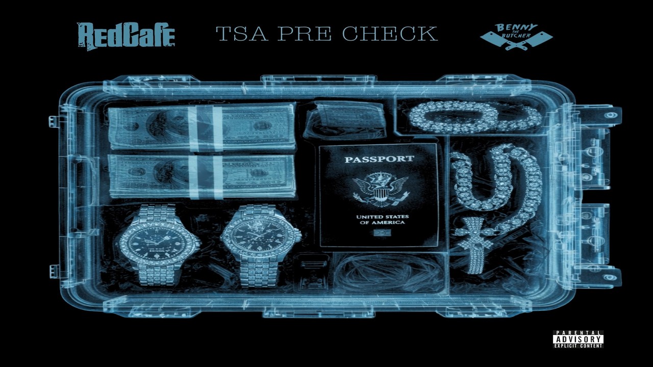 Watch Red Cafe x Benny The Butcher - TSA PRE-CHECK (Prod Cartune Beatz) Official Audio #OnceInARedRoomVol1 on YouTube Watch Red Cafe x Benny The Butcher - TSA PRE-CHECK (Prod Cartune Beatz) Official Audio #OnceInARedRoomVol1 on YouTube