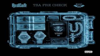 Red Cafe X Benny The Butcher - Tsa Pre-Check Prod Cartune Beatz Official Audio