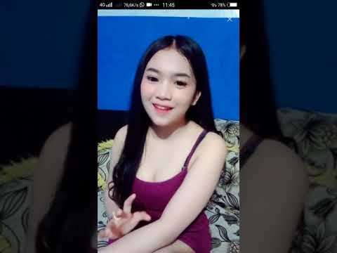 Bigo live hot cewe bugis bening kliatan cd ny