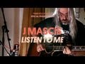 J Mascis - Listen To Me - Three Egg Studios