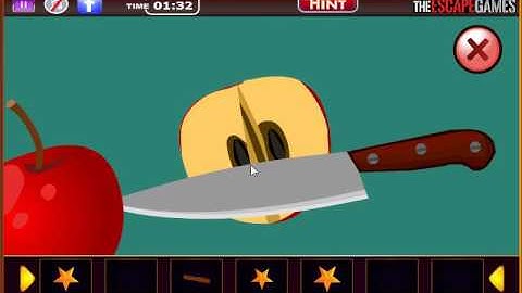 Monkey Rescue From House Walkthrough