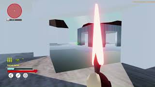 Rise for the Fight / PreBeta 2026.2.3 Playtest Session Gameplay