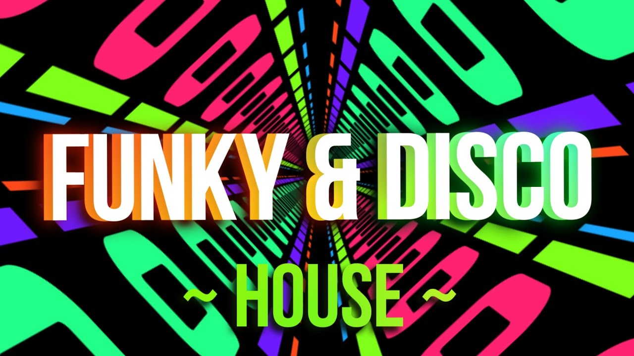 Slovenien scarp Elevator Funky House & Disco House Mix 2017 - YouTube