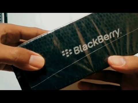 KARTOvLOg - Blackberry Key 2 Indonesia (Bukan Review). 