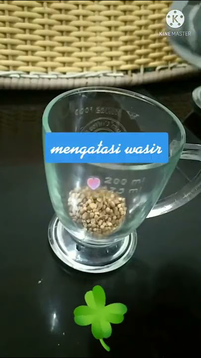 Manfaat Air Rendaman Ketumbar untuk kesehatan tubuh dari dr zaidul akbar