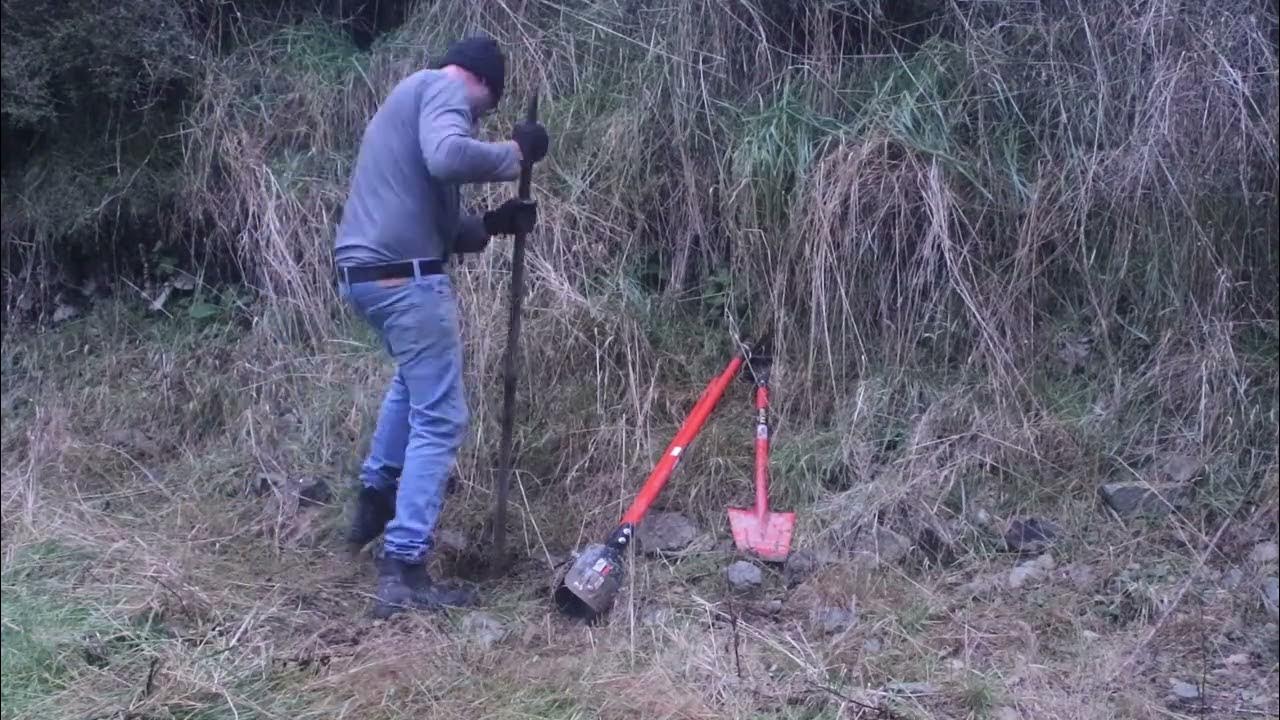 digging-holes-in-rocky-ground-youtube
