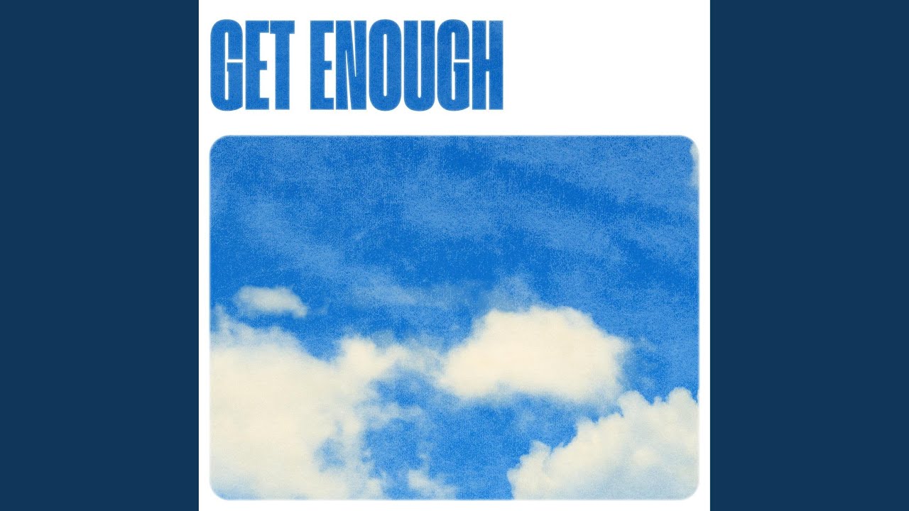 YouTube에서 Get Enough 보기 YouTube에서 Get Enough 보기