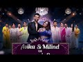 Avika And Milind’s Sangeet | Dhamaal With Pati Patni Aur Panga
