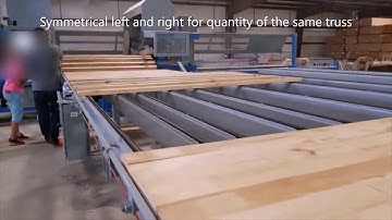 Training Wheels Protocol - The Enventek Lumber PickLine and Retro C