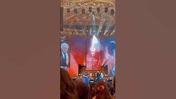 Thumbnail of Hollywood in Vienna 2022 - Alan Menken - Max Steiner award